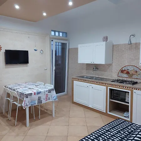 Apartment Casa Dei Filodendri San Pietro in Bevagna