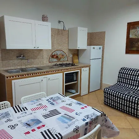 Apartment Casa Dei Filodendri *