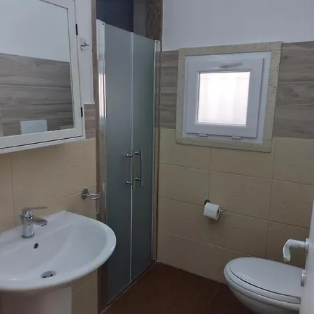 Apartment Casa Dei Filodendri