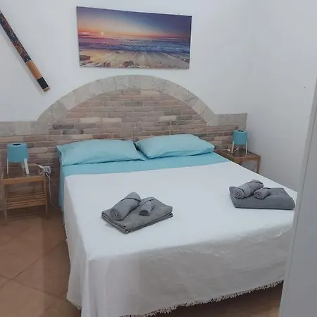 Casa Dei Filodendri * San Pietro in Bevagna