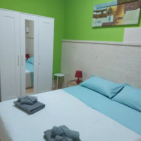 Casa Dei Filodendri Apartment San Pietro in Bevagna