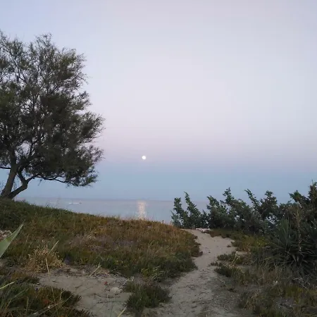 Apartman Casa Dei Filodendri *